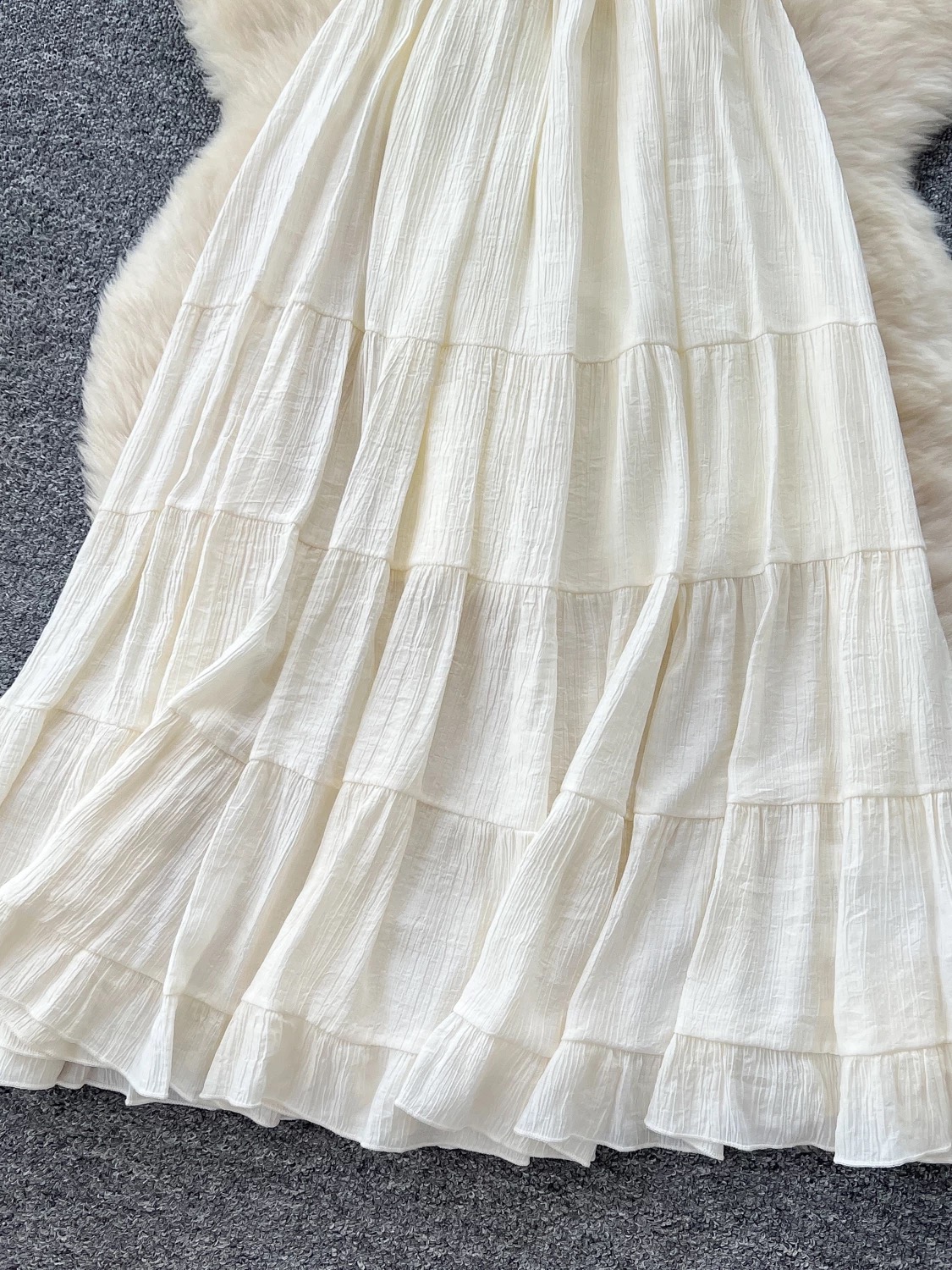 Secret keeper dress CD779 images